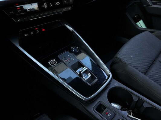Audi A3 Limousine 35 TFSI Pro Line 150pk 2022 (Automaat), X-452-JR