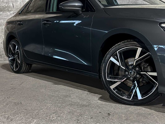 Audi A3 Limousine 35 TFSI Pro Line 150pk 2022 (Automaat), X-452-JR