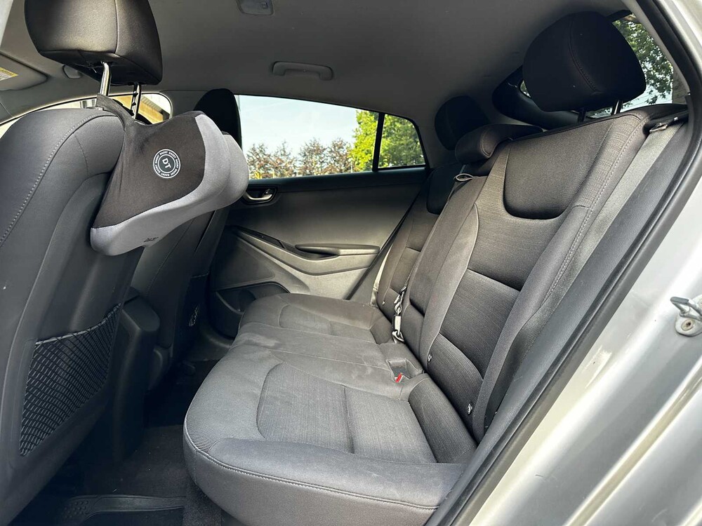 Hyundai IONIQ 1.6 GDi i-Motion 141pk 2018 (Origineel-NL), RF-975-B