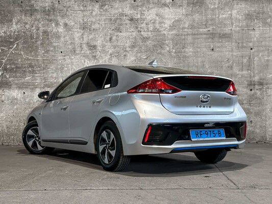 Hyundai IONIQ 1.6 GDi i-Motion 141pk 2018 (Origineel-NL), RF-975-B