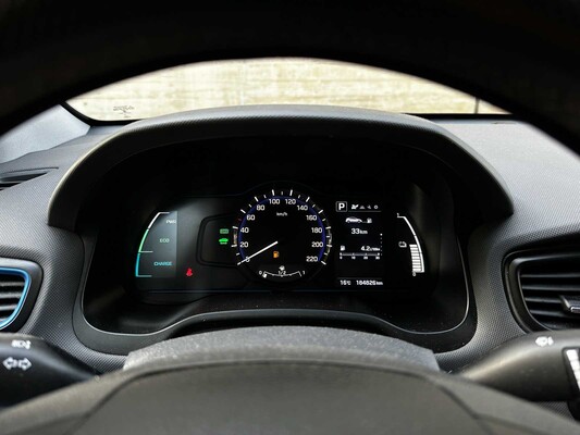 Hyundai IONIQ 1.6 GDi i-Motion 141pk 2018 (Origineel-NL), RF-975-B