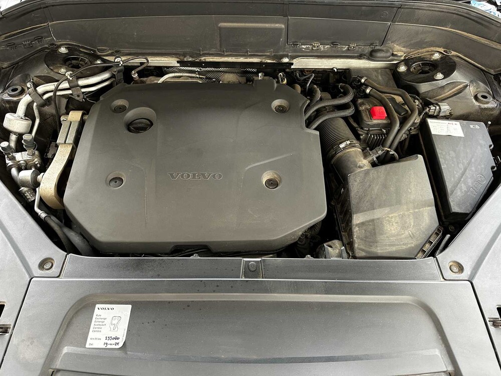 Volvo XC90 2.0 B5 AWD Inscription 235pk 2020 (Origineel-NL) 7-persoons, H-655-HP
