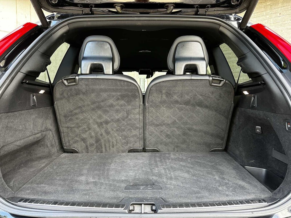 Volvo XC90 2.0 B5 AWD Inscription 235pk 2020 (Origineel-NL) 7-persoons, H-655-HP