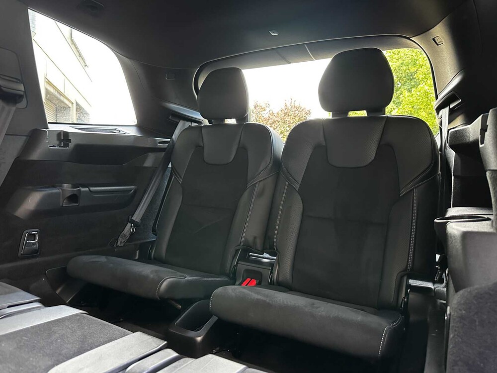 Volvo XC90 2.0 B5 AWD Inscription 235pk 2020 (Origineel-NL) 7-persoons, H-655-HP