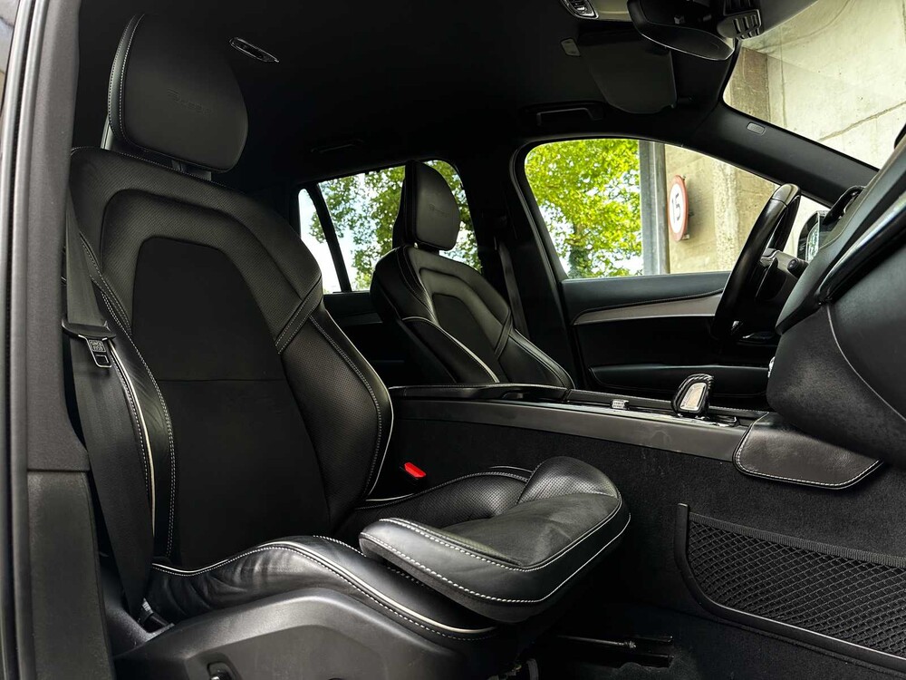 Volvo XC90 2.0 B5 AWD Inscription 235pk 2020 (Origineel-NL) 7-persoons, H-655-HP