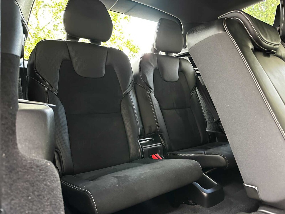 Volvo XC90 2.0 B5 AWD Inscription 235pk 2020 (Origineel-NL) 7-persoons, H-655-HP