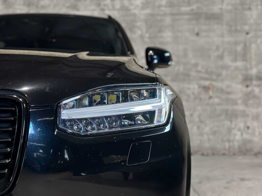 Volvo XC90 2.0 B5 AWD Inscription 235pk 2020 (Origineel-NL) 7-persoons, H-655-HP