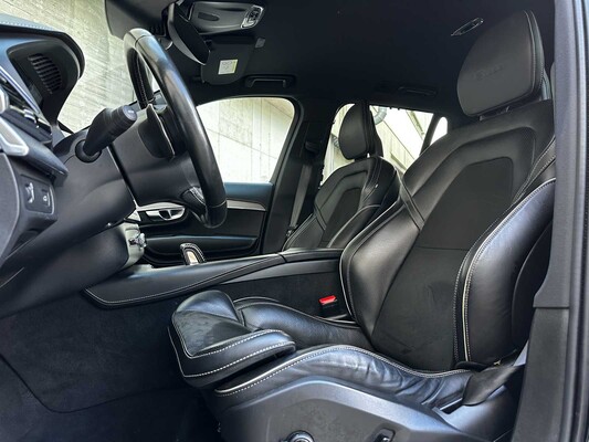Volvo XC90 2.0 B5 AWD Inscription 235pk 2020 (Origineel-NL) 7-persoons, H-655-HP