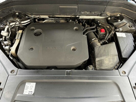 Volvo XC90 2.0 B5 AWD Inscription 235pk 2020 (Origineel-NL) 7-persoons, H-655-HP