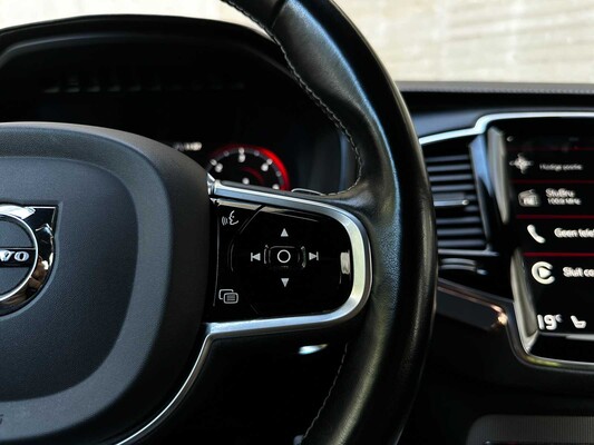 Volvo XC90 2.0 B5 AWD Inscription 235pk 2020 (Origineel-NL) 7-persoons, H-655-HP