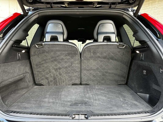 Volvo XC90 2.0 B5 AWD Inscription 235pk 2020 (Origineel-NL) 7-persoons, H-655-HP