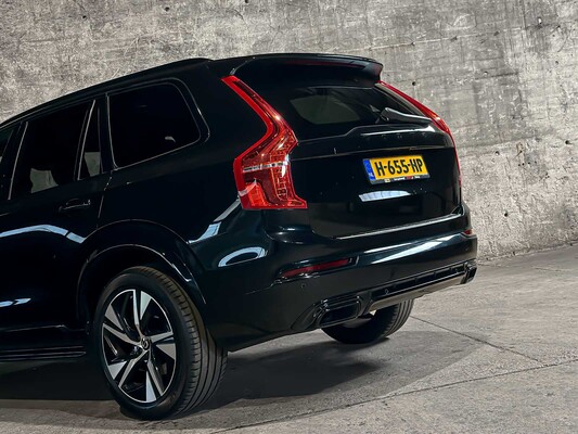 Volvo XC90 2.0 B5 AWD Inscription 235pk 2020 (Origineel-NL) 7-persoons, H-655-HP
