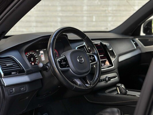 Volvo XC90 2.0 B5 AWD Inscription 235pk 2020 (Origineel-NL) 7-persoons, H-655-HP