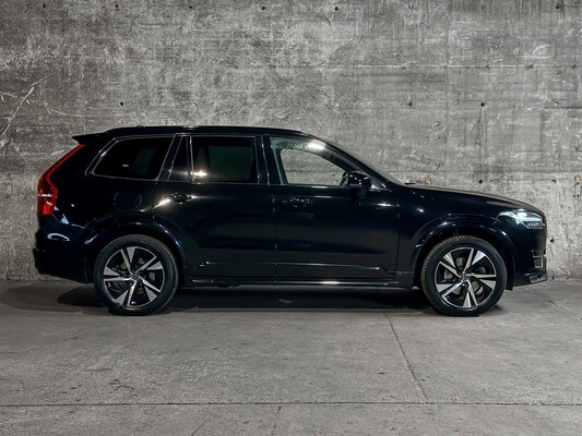 Volvo XC90 2.0 B5 AWD Inscription 235pk 2020 (Origineel-NL) 7-persoons, H-655-HP