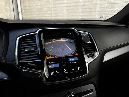 Volvo XC90 2.0 B5 AWD Inscription 235pk 2020 (Origineel-NL) 7-persoons, H-655-HP