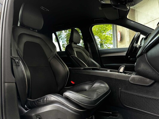 Volvo XC90 2.0 B5 AWD Inscription 235pk 2020 (Origineel-NL) 7-persoons, H-655-HP