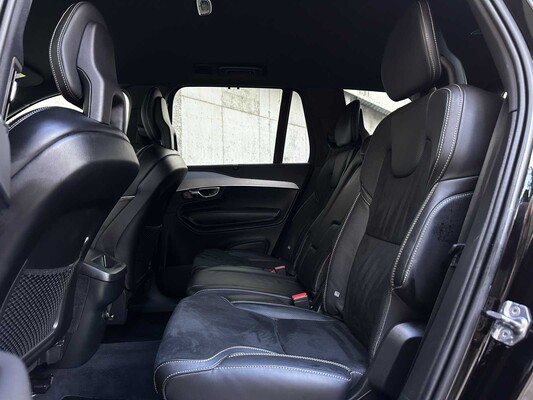 Volvo XC90 2.0 B5 AWD Inscription 235pk 2020 (Origineel-NL) 7-persoons, H-655-HP