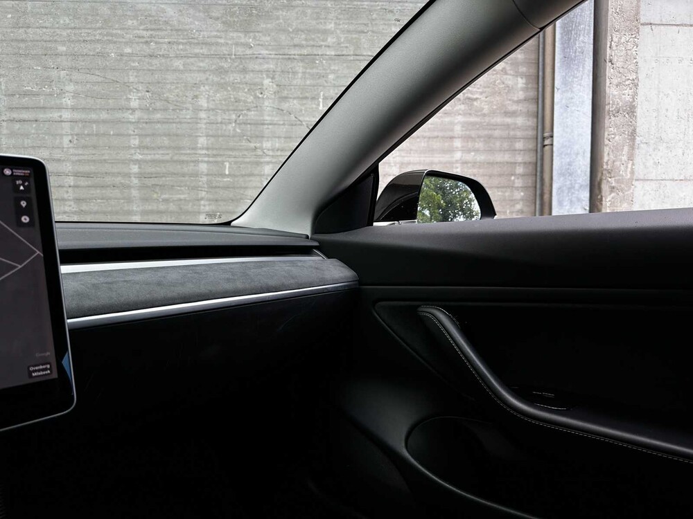 Tesla Model 3 Performance AWD75kWh 462pk 2019 (Origineel-NL), G-487-TG