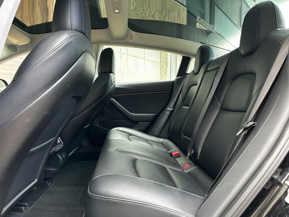 Tesla Model 3 Performance AWD75kWh 462pk 2019 (Origineel-NL), G-487-TG