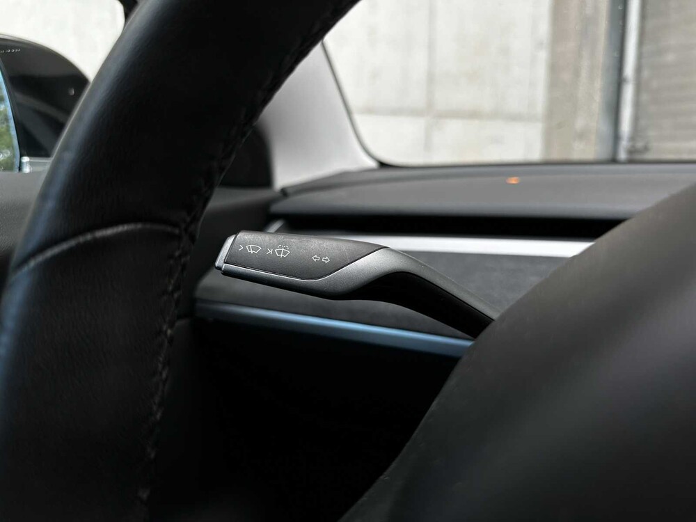 Tesla Model 3 Performance AWD75kWh 462pk 2019 (Origineel-NL), G-487-TG