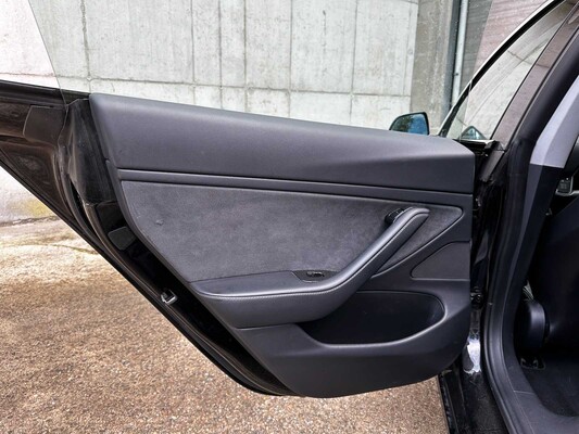 Tesla Model 3 Performance AWD75kWh 462pk 2019 (Origineel-NL), G-487-TG
