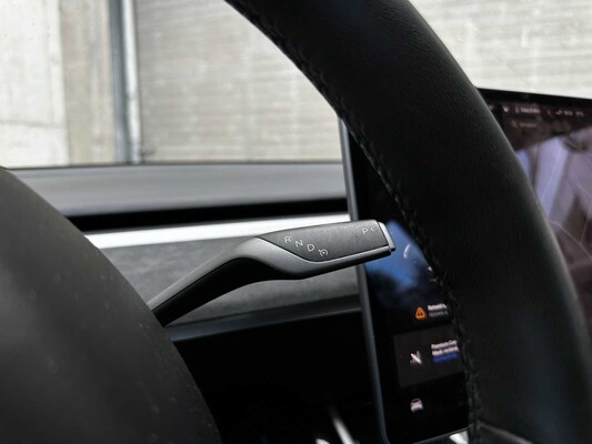 Tesla Model 3 Performance AWD75kWh 462pk 2019 (Origineel-NL), G-487-TG