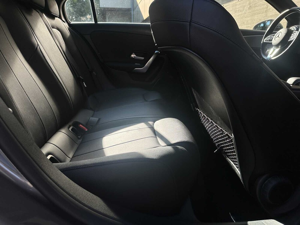 Mercedes-Benz A180 d Advantage A-klasse 114pk 2019, K-974-ZL