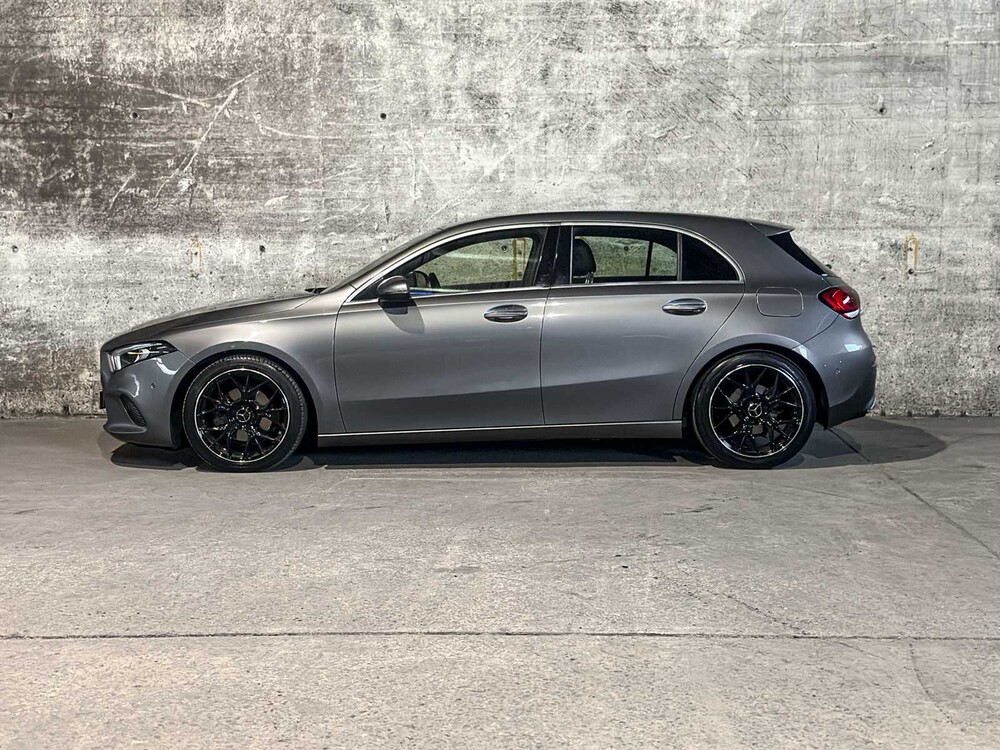 Mercedes-Benz A180 d Advantage A-klasse 114pk 2019, K-974-ZL