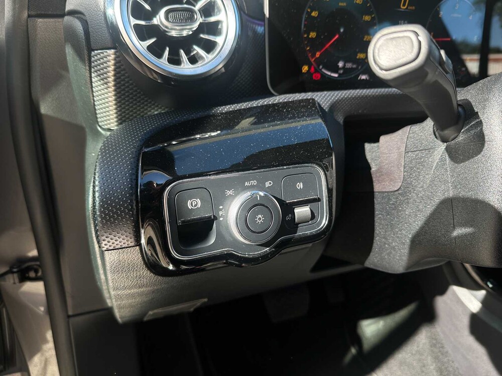 Mercedes-Benz A180 d Advantage A-klasse 114pk 2019, K-974-ZL