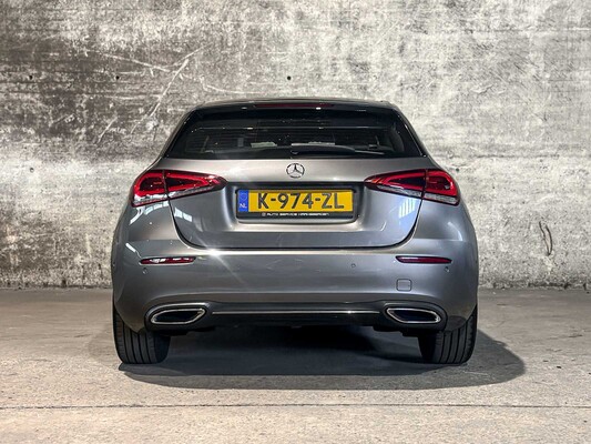 Mercedes-Benz A180 d Advantage A-klasse 114pk 2019, K-974-ZL