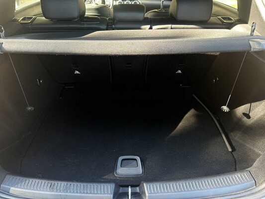 Mercedes-Benz A180 d Advantage A-klasse 114pk 2019, K-974-ZL