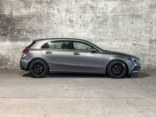 Mercedes-Benz A180 d Advantage A-klasse 114pk 2019, K-974-ZL