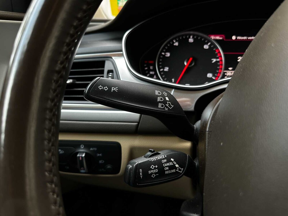 Audi A6 Avant 2.8 FSI V6 Pro Line Plus 204pk 2012 (Origineel-NL), 29-TRB-8