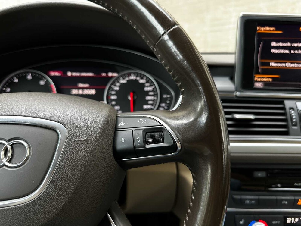 Audi A6 Avant 2.8 FSI V6 Pro Line Plus 204pk 2012 (Origineel-NL), 29-TRB-8