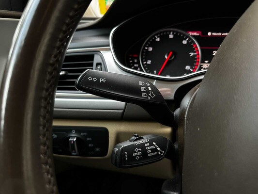 Audi A6 Avant 2.8 FSI V6 Pro Line Plus 204pk 2012 (Origineel-NL), 29-TRB-8