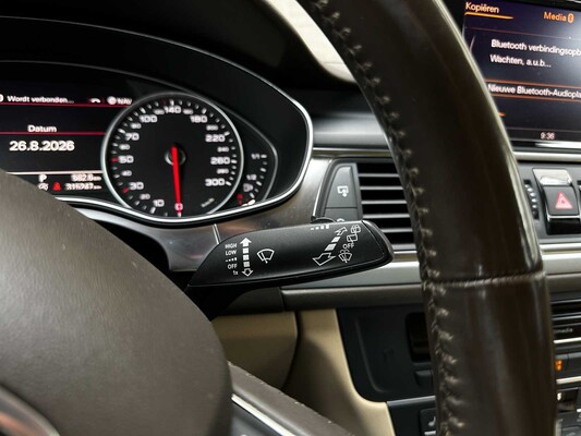 Audi A6 Avant 2.8 FSI V6 Pro Line Plus 204pk 2012 (Origineel-NL), 29-TRB-8