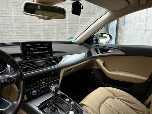 Audi A6 Avant 2.8 FSI V6 Pro Line Plus 204pk 2012 (Origineel-NL), 29-TRB-8