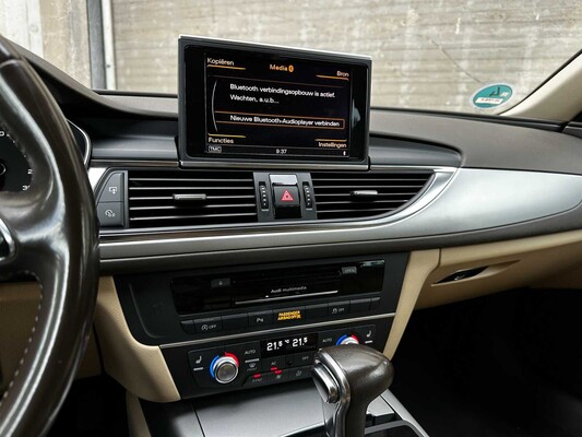 Audi A6 Avant 2.8 FSI V6 Pro Line Plus 204pk 2012 (Origineel-NL), 29-TRB-8