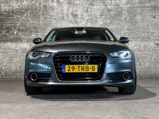 Audi A6 Avant 2.8 FSI V6 Pro Line Plus 204pk 2012 (Origineel-NL), 29-TRB-8