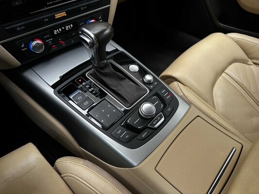 Audi A6 Avant 2.8 FSI V6 Pro Line Plus 204pk 2012 (Origineel-NL), 29-TRB-8
