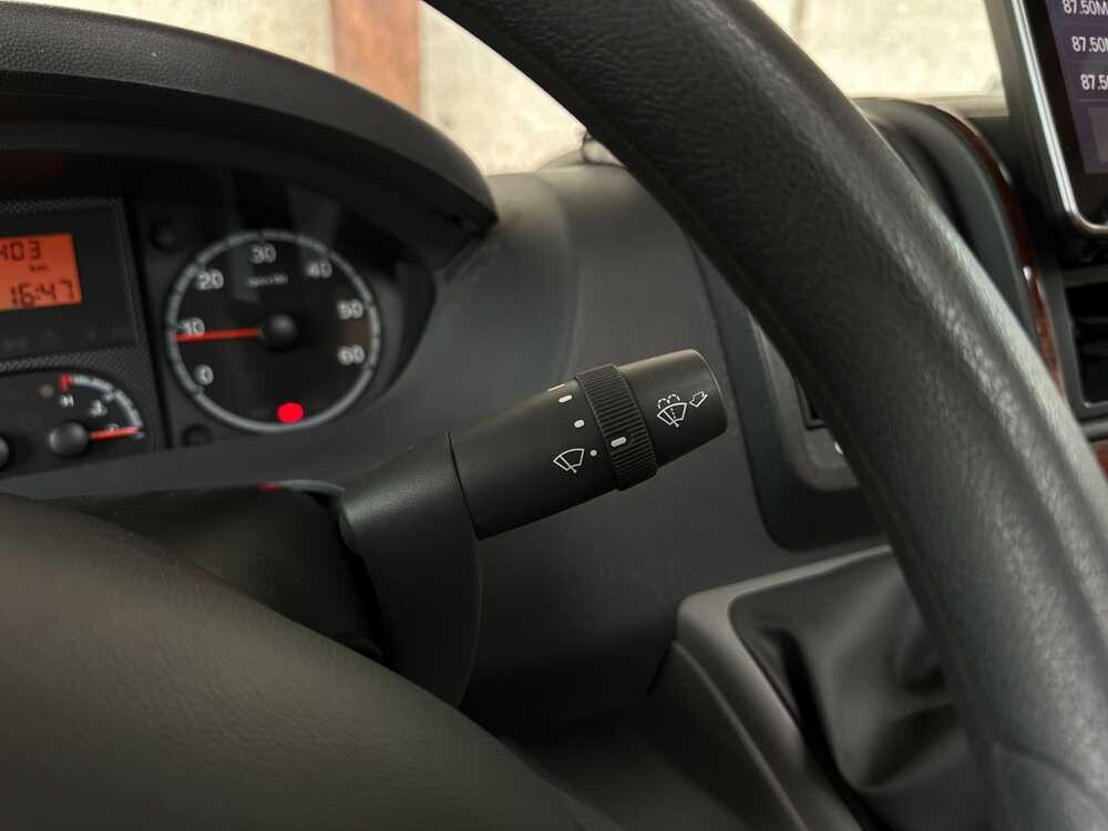 Carthago Chic C-Line I 4.2F 136pk 2011, KLK-90-S