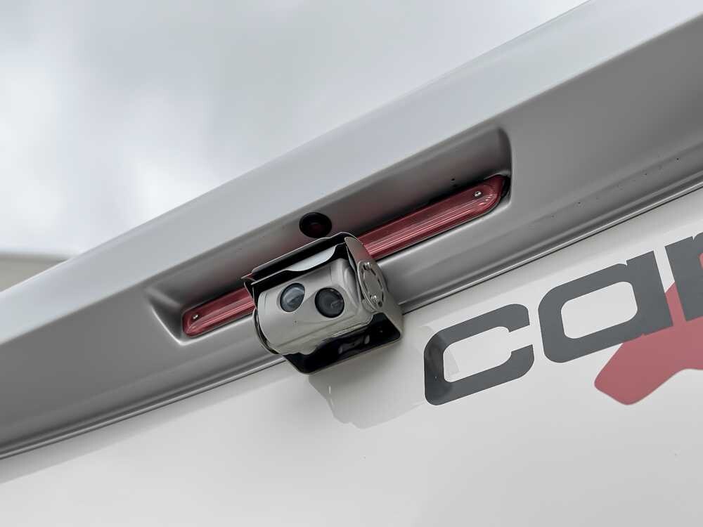 Carthago Chic C-Line I 4.2F 136pk 2011, KLK-90-S