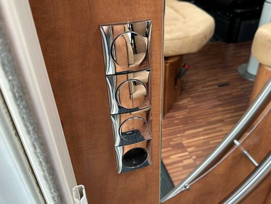 Carthago Chic C-Line I 4.2F 136pk 2011, KLK-90-S