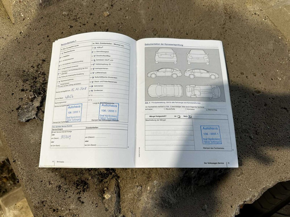 Volkswagen Touareg 4.2 V8 TDI 340pk 2015, S-216-BF