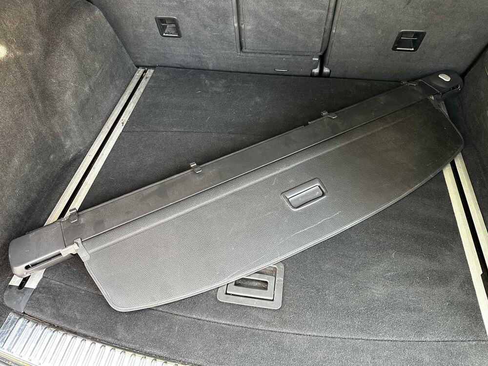 Volkswagen Touareg 4.2 V8 TDI 340pk 2015, S-216-BF