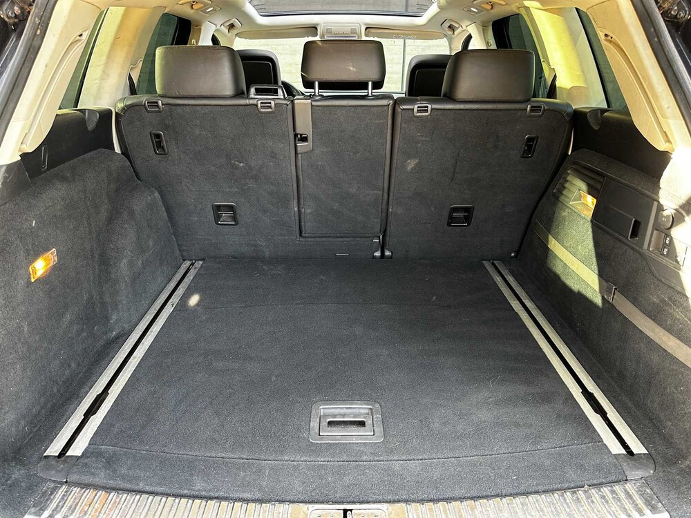 Volkswagen Touareg 4.2 V8 TDI 340pk 2015, S-216-BF