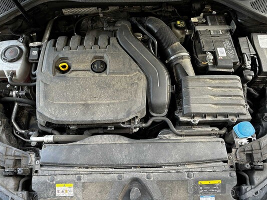 Audi A3 Limousine 35 TFSI Pro Line 150pk 2021 (Origineel-NL + 1e eigenaar), K-035-XT