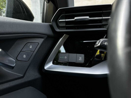 Audi A3 Limousine 35 TFSI Pro Line 150pk 2021 (Origineel-NL + 1e eigenaar), K-035-XT