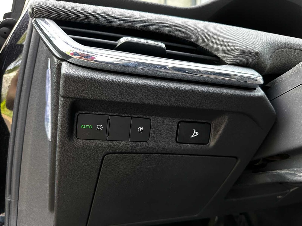Skoda Enyaq iV 60 179pk 2021 (Origineel-NL + 1e eigenaar), L-978-HS
