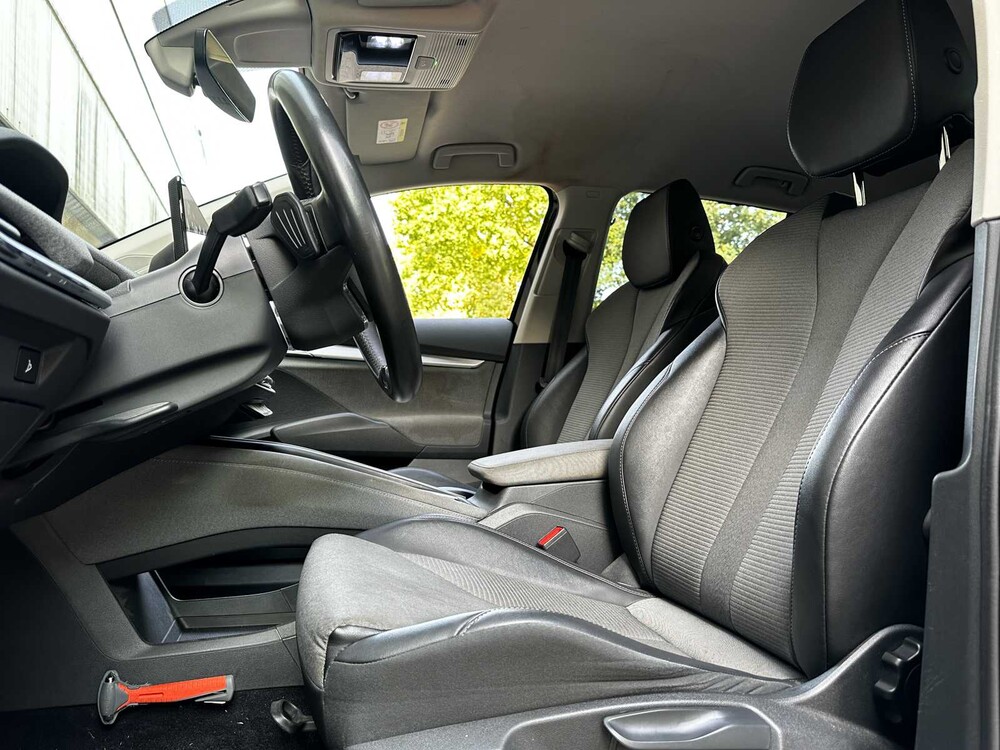 Skoda Enyaq iV 60 179pk 2021 (Origineel-NL + 1e eigenaar), L-978-HS